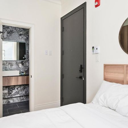 Апартаменти Opal Lofts - Quartier Latin Монреаль Екстер'єр фото