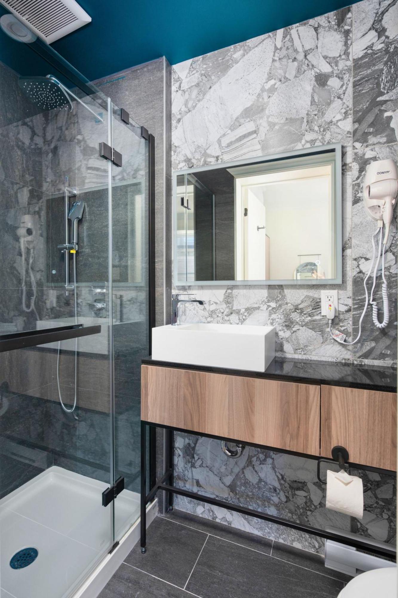 Апартаменти Opal Lofts - Quartier Latin Монреаль Екстер'єр фото