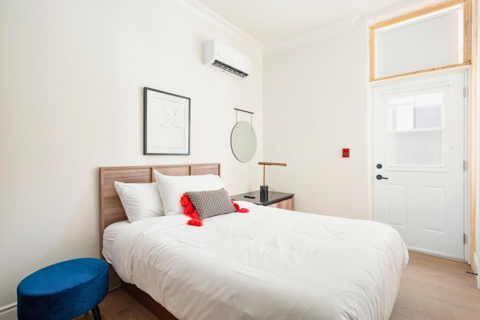 Апартаменти Opal Lofts - Quartier Latin Монреаль Екстер'єр фото