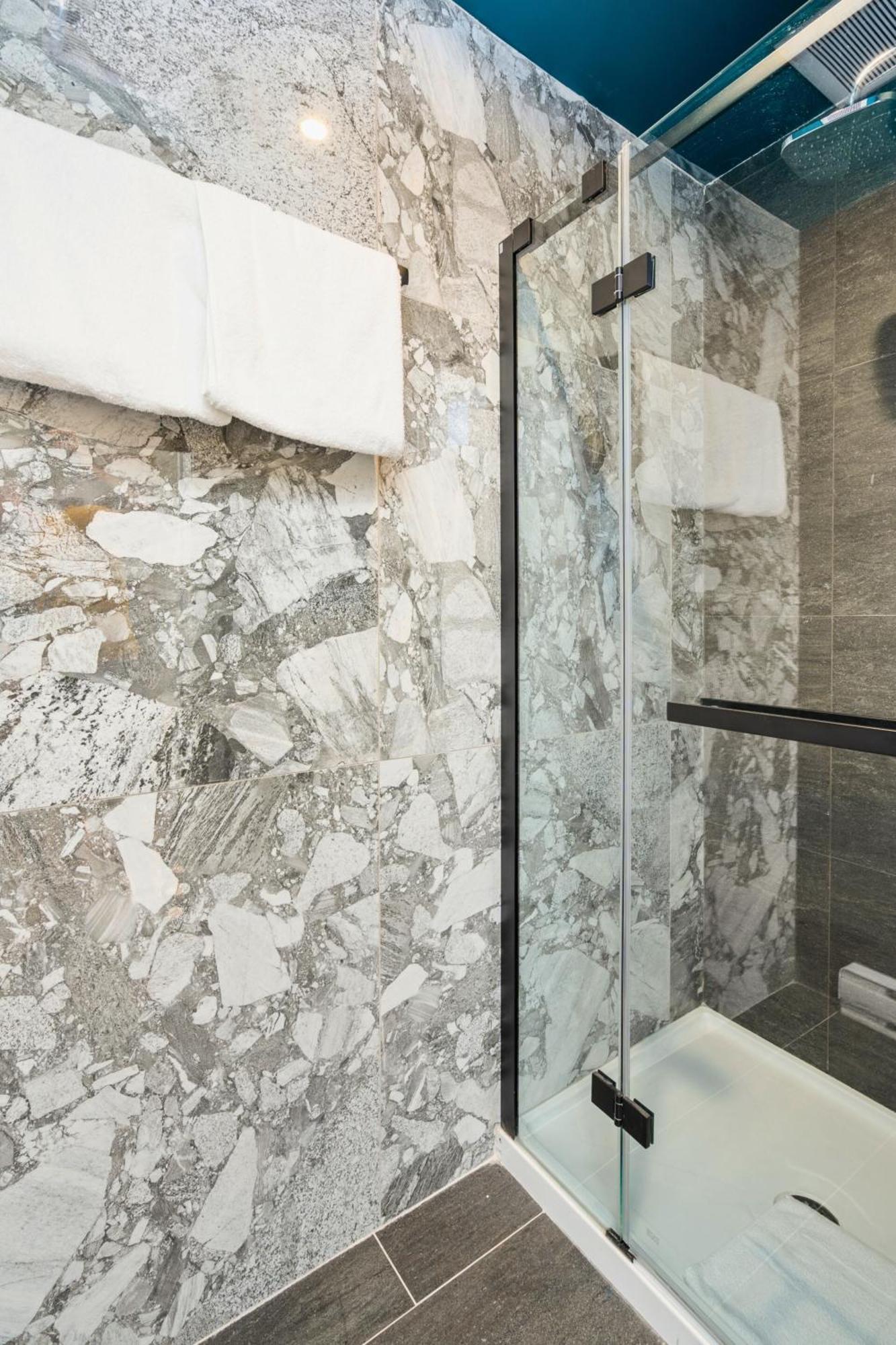 Апартаменти Opal Lofts - Quartier Latin Монреаль Екстер'єр фото